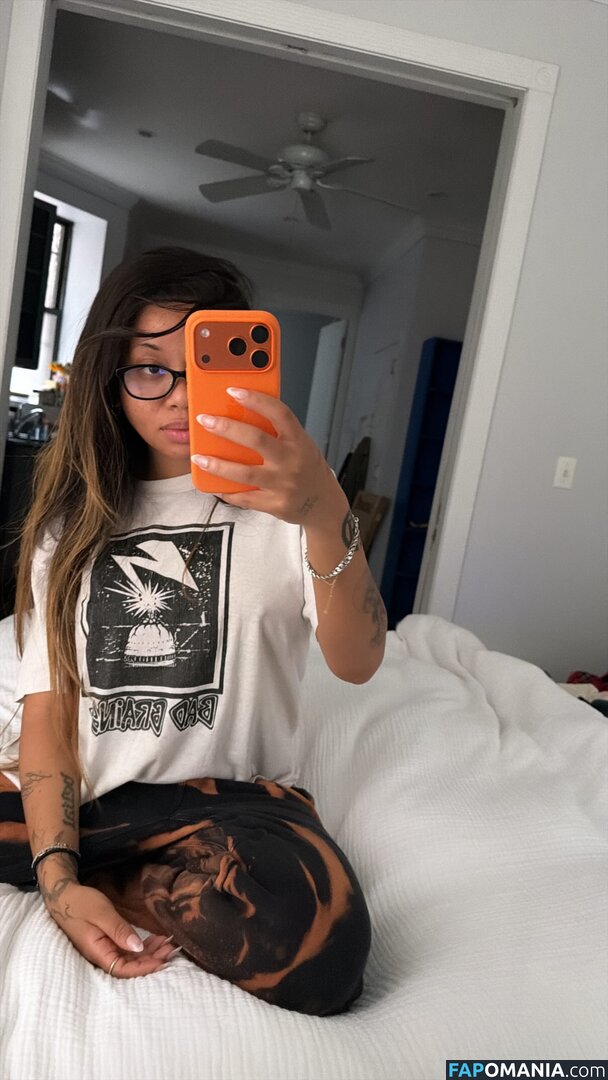 BigBossBoze / Ericka Bozeman Naakt OnlyFans  Gelekte foto #5