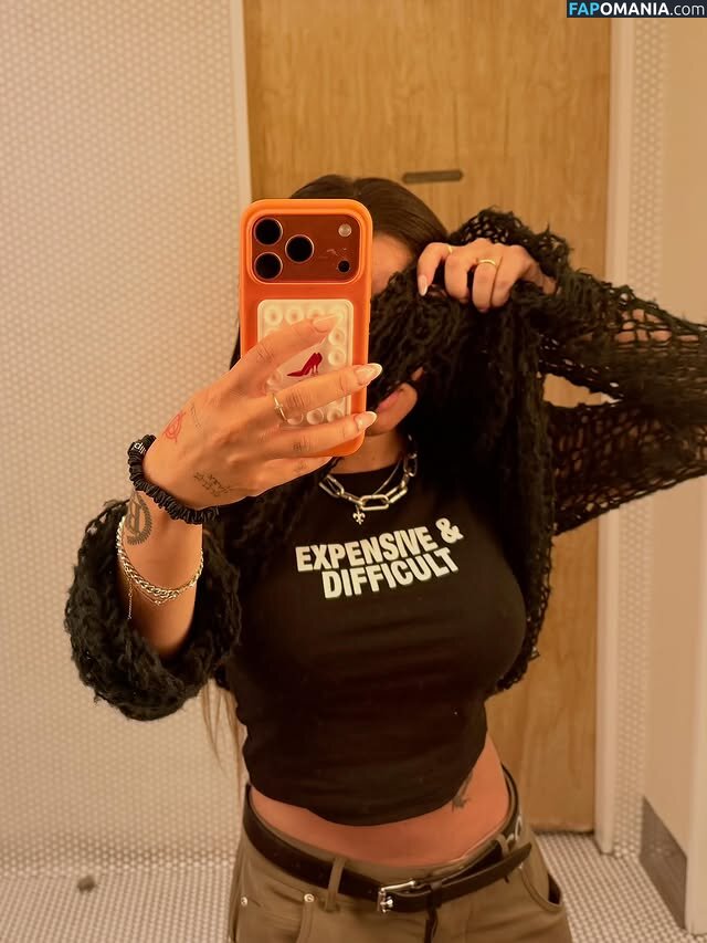 BigBossBoze / Ericka Bozeman Naakt OnlyFans  Gelekte foto #10