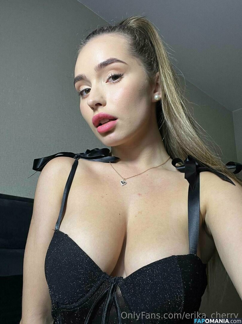 erika_cherry / erika_cherry_ Naakt OnlyFans  Gelekte foto #117