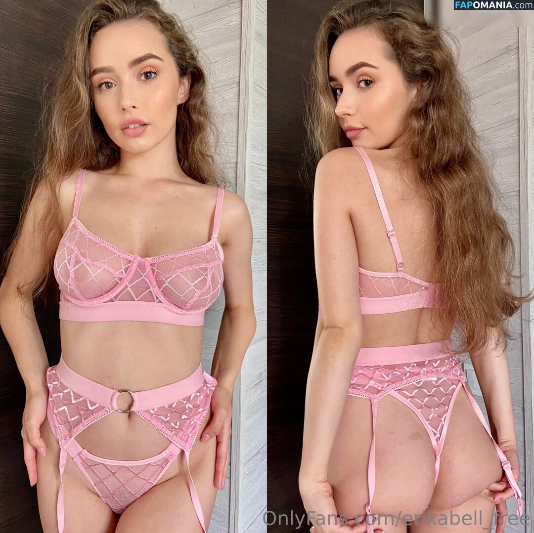 erika_cherry / erika_cherry_ Naakt OnlyFans  Gelekte foto #353