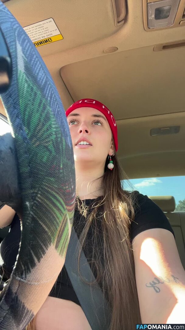 Erika Kay Sensuality Naakt OnlyFans  Gelekte foto #4