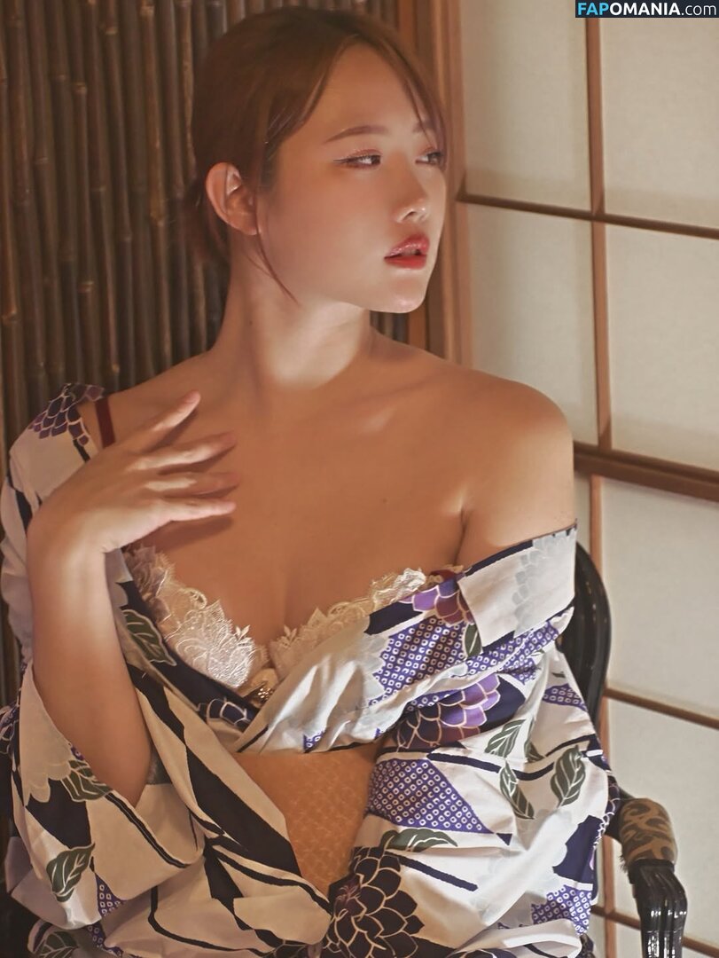 Erika Momoyama / eri0208i / erika_momoyama Naakt OnlyFans  Gelekte foto #2
