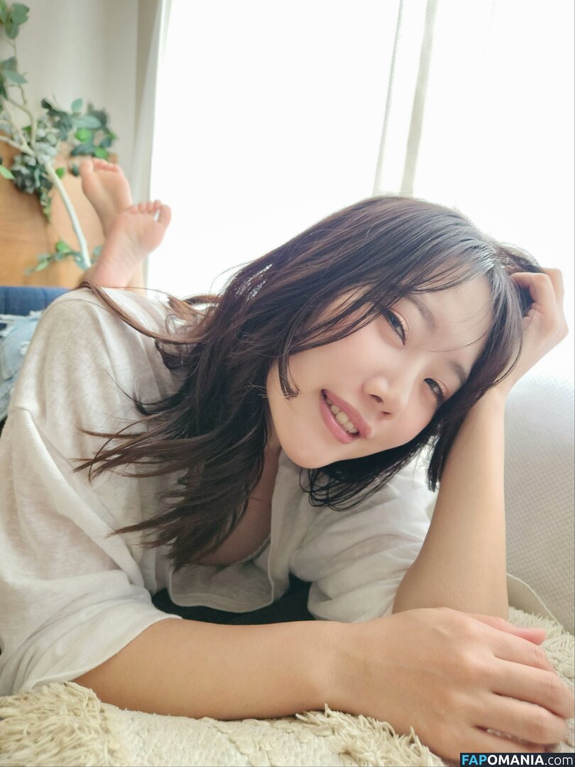 Erika Momoyama / eri0208i / erika_momoyama Naakt OnlyFans  Gelekte foto #6