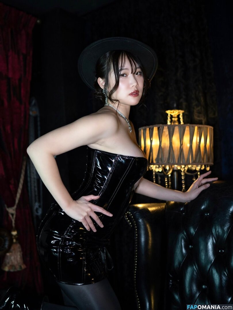 Erika Momoyama / eri0208i / erika_momoyama Naakt OnlyFans  Gelekte foto #8