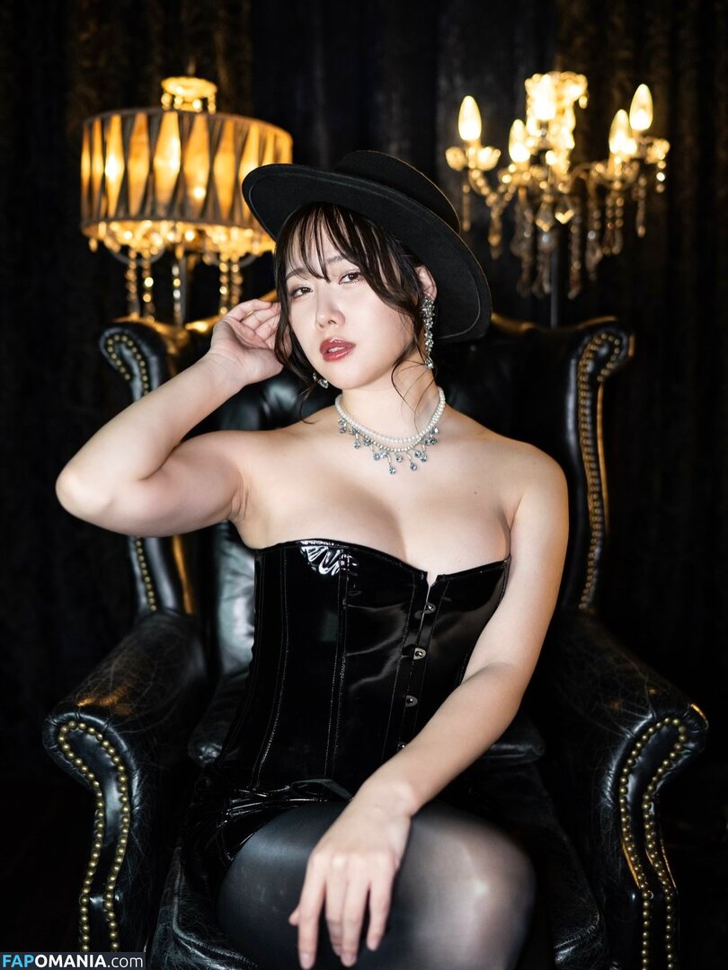 Erika Momoyama / eri0208i / erika_momoyama Naakt OnlyFans  Gelekte foto #9
