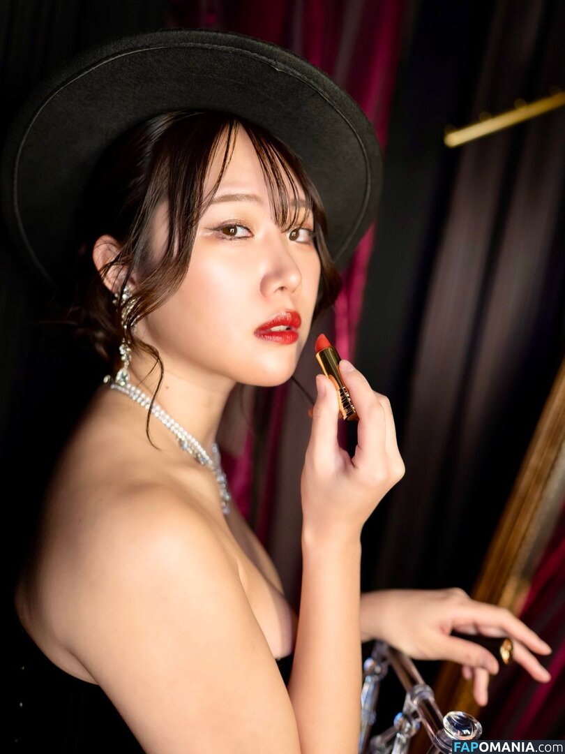 Erika Momoyama / eri0208i / erika_momoyama Naakt OnlyFans  Gelekte foto #10