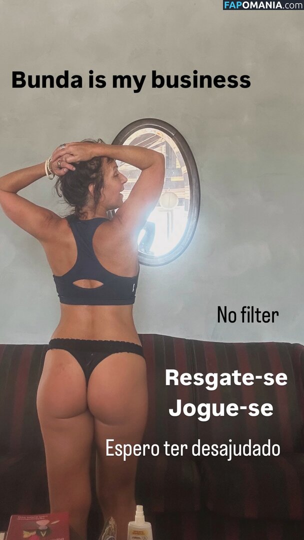 Erika Puga / erikapugaa Naakt OnlyFans  Gelekte foto #1