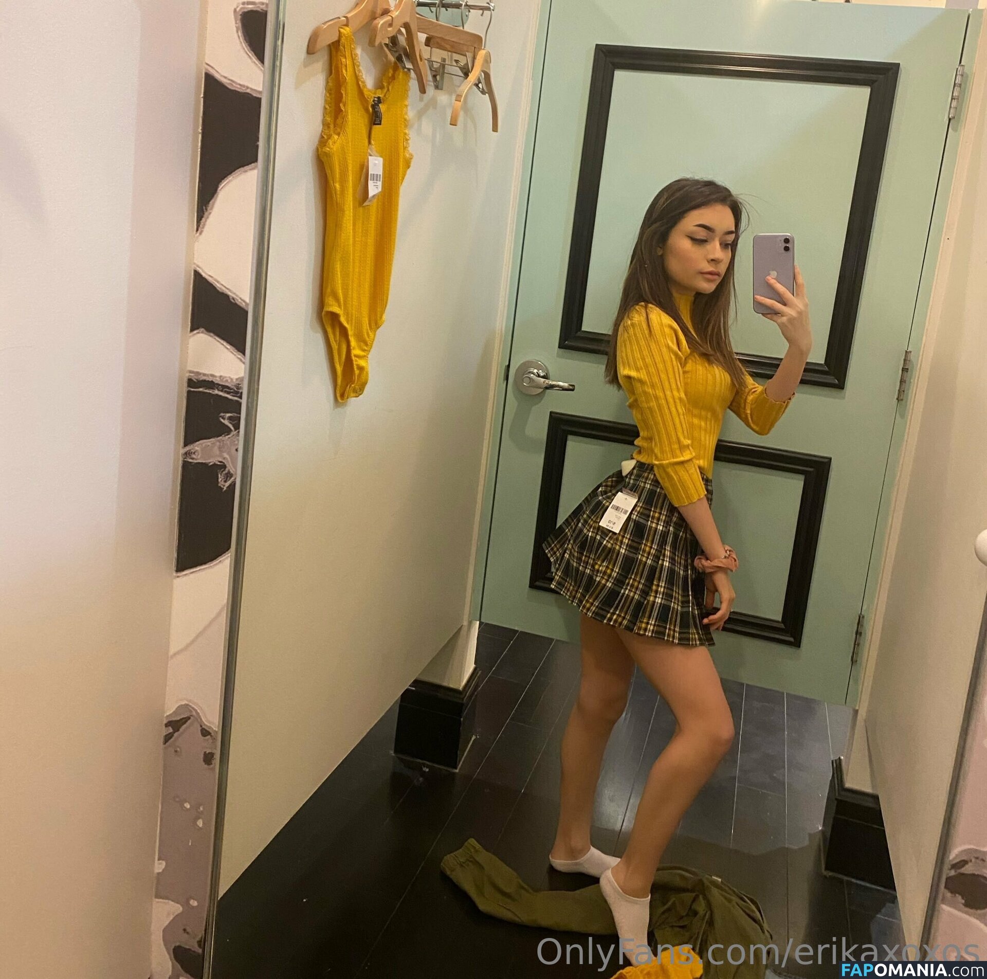 erikaxoxo6577 / erikaxoxos Naakt OnlyFans  Gelekte foto #20