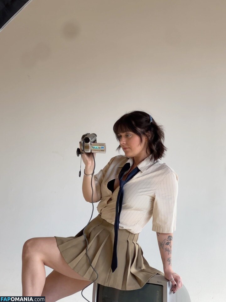 Erin Dougal / Smosh / erindougal Naakt OnlyFans  Gelekte foto #3
