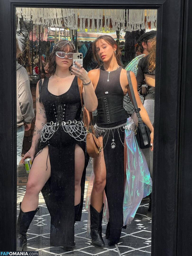 Erin Dougal / Smosh / erindougal Naakt OnlyFans  Gelekte foto #10