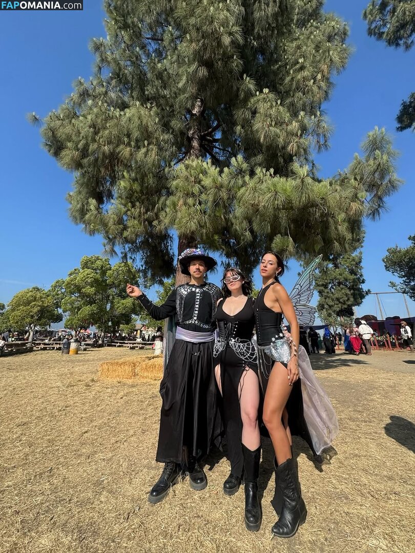 Erin Dougal / Smosh / erindougal Naakt OnlyFans  Gelekte foto #11