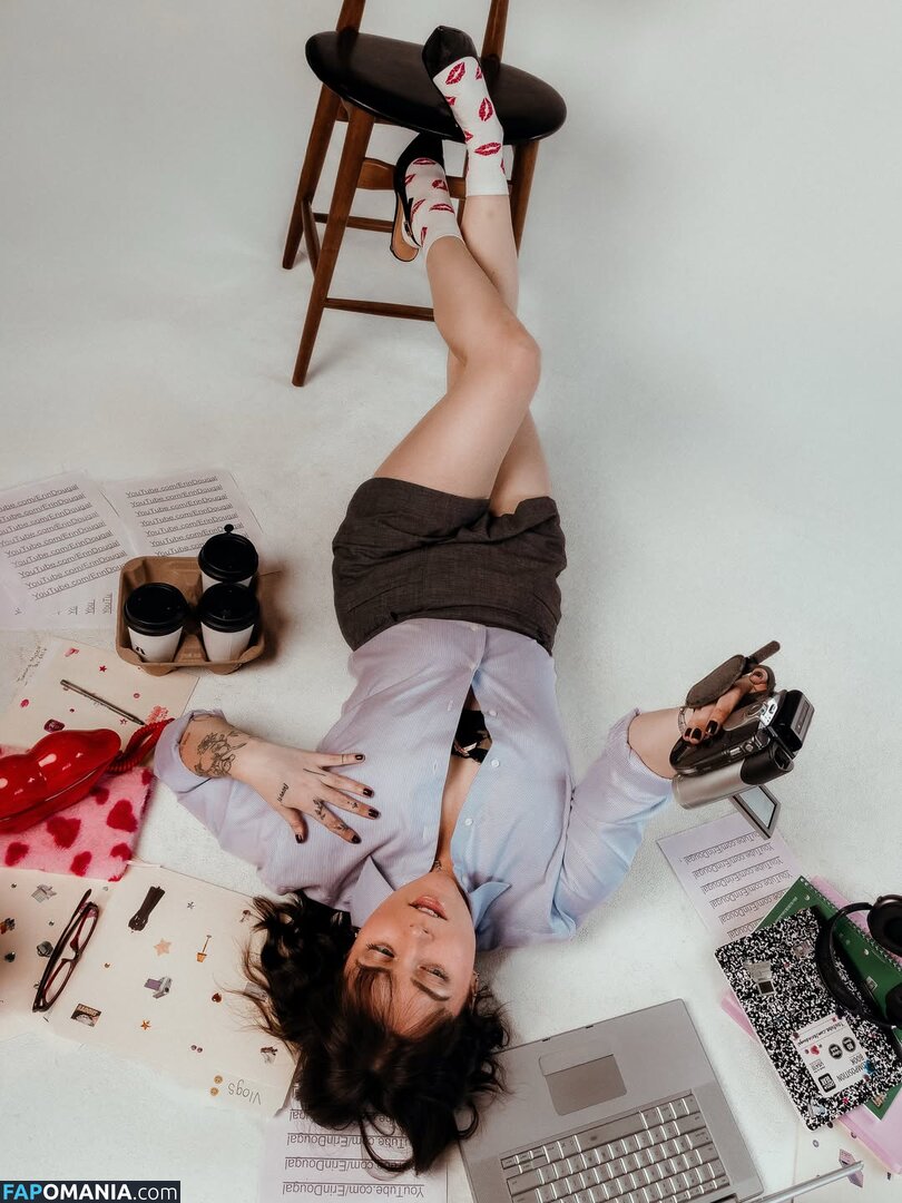 Erin Dougal / Smosh / erindougal Naakt OnlyFans  Gelekte foto #12