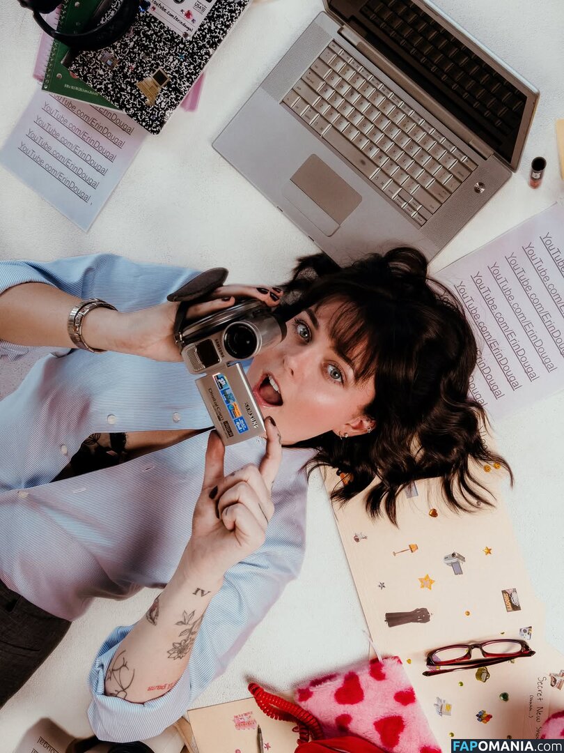 Erin Dougal / Smosh / erindougal Naakt OnlyFans  Gelekte foto #15