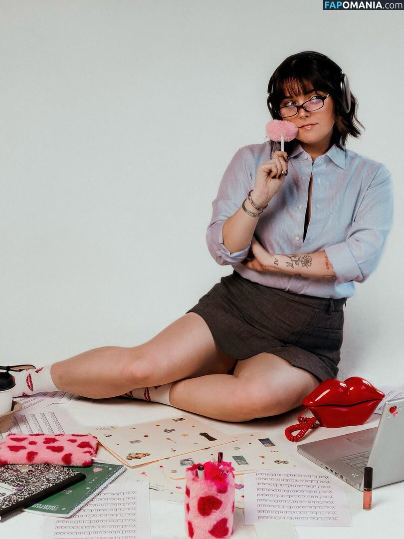 Erin Dougal / Smosh / erindougal Naakt OnlyFans  Gelekte foto #16
