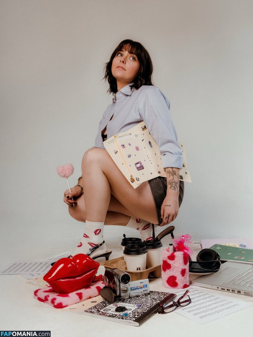 Erin Dougal / Smosh / erindougal Naakt OnlyFans  Gelekte foto #17