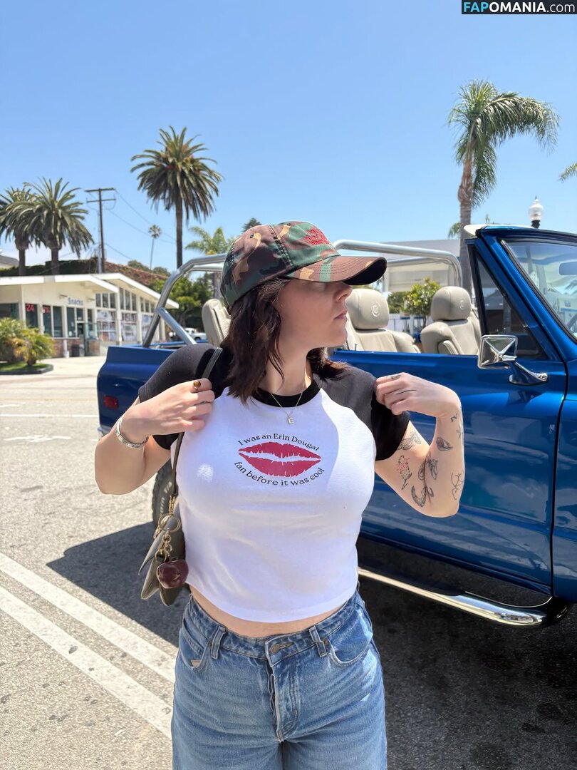 Erin Dougal / Smosh / erindougal Naakt OnlyFans  Gelekte foto #20