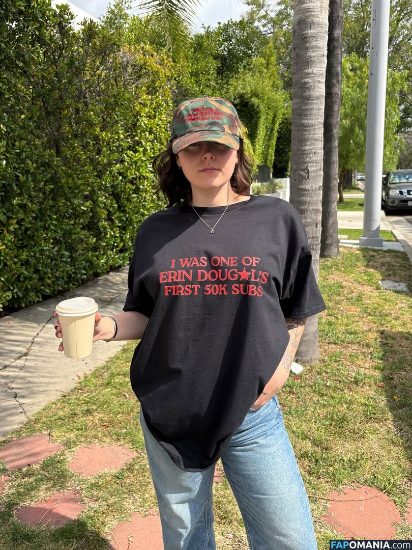 Erin Dougal / Smosh / erindougal Naakt OnlyFans  Gelekte foto #21