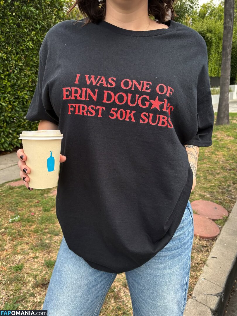 Erin Dougal / Smosh / erindougal Naakt OnlyFans  Gelekte foto #22