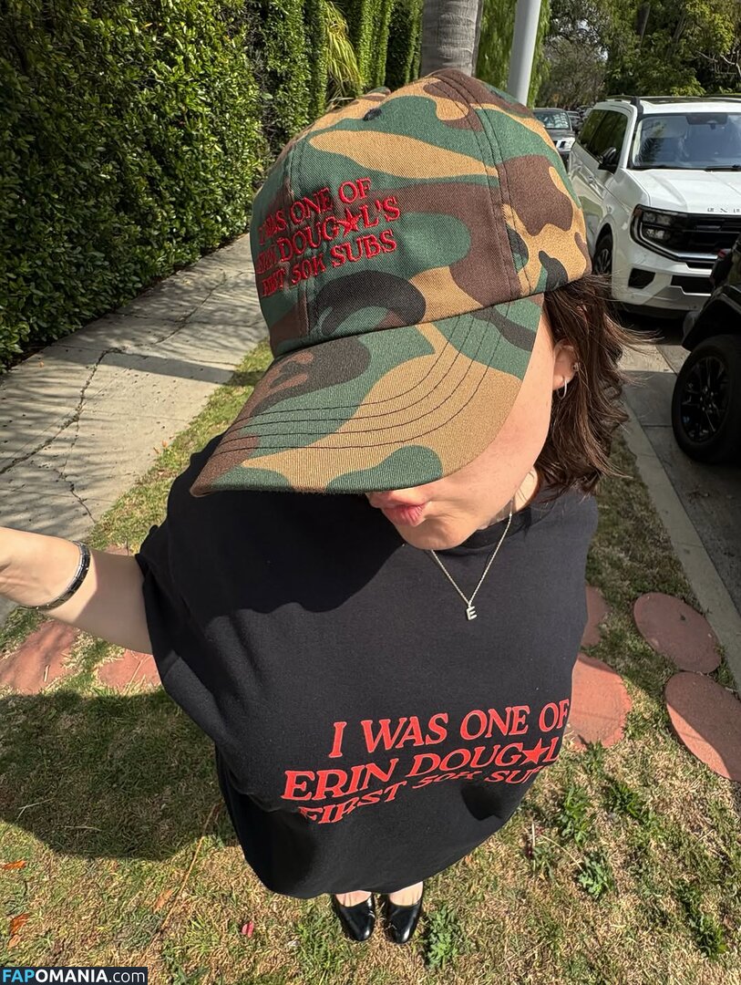 Erin Dougal / Smosh / erindougal Naakt OnlyFans  Gelekte foto #23