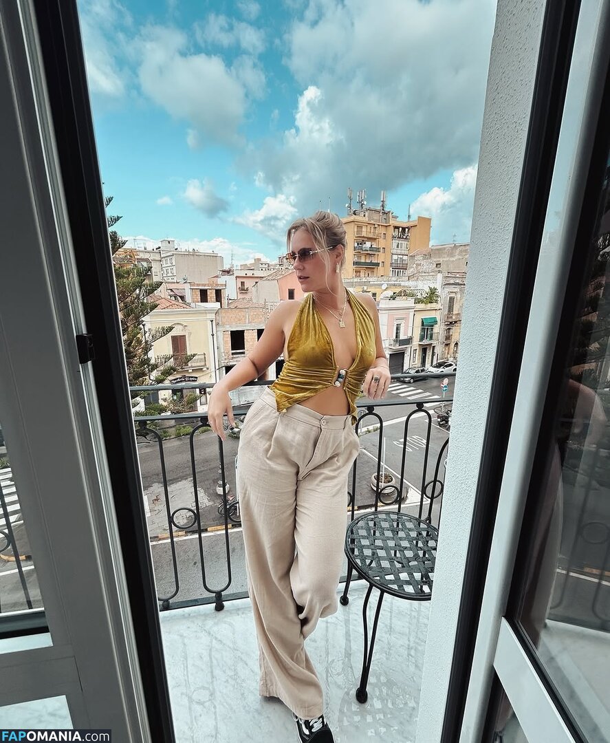 Erin Fay / avrilbaby / erinlfay Naakt OnlyFans  Gelekte foto #7