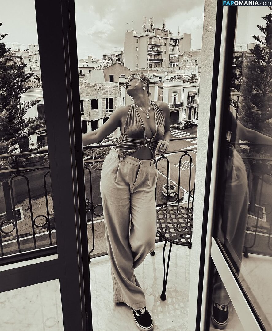 Erin Fay / avrilbaby / erinlfay Naakt OnlyFans  Gelekte foto #8