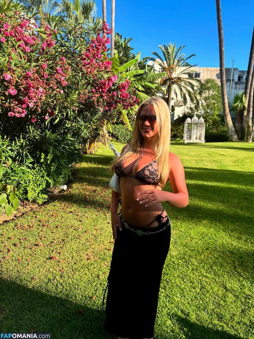 Erin Mccarthy Naakt OnlyFans  Gelekte foto #11