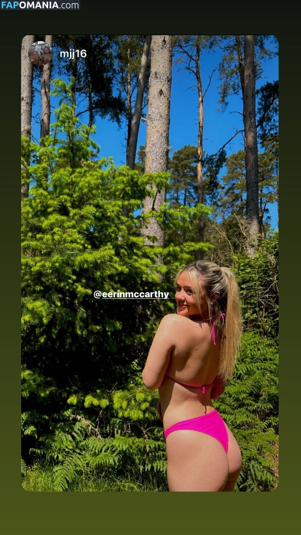 Erin Mccarthy Naakt OnlyFans  Gelekte foto #17