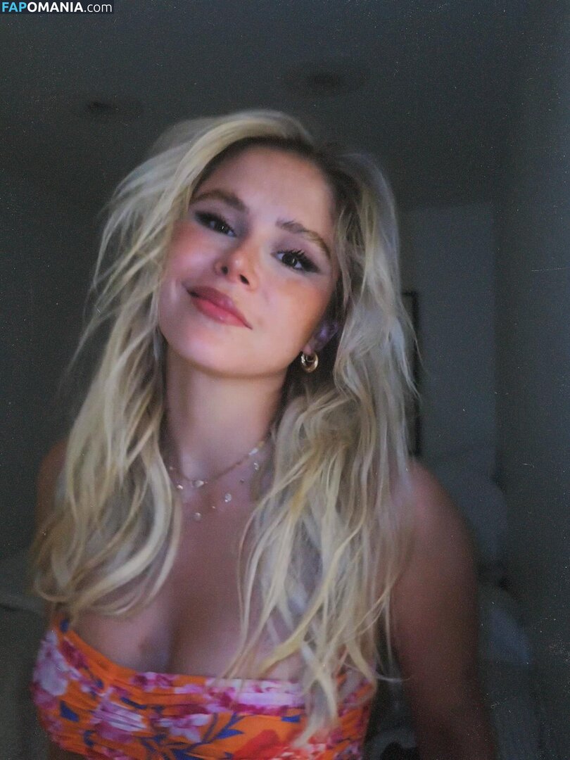 Erin Moriarty / erinelairmoriarty Naakt OnlyFans  Gelekte foto #440