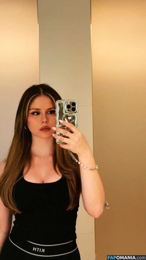 Erin Moriarty / erinelairmoriarty Naakt OnlyFans  Gelekte foto #452