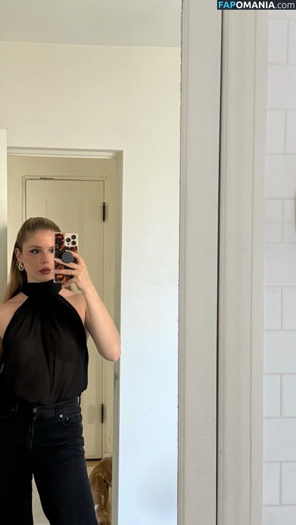 Erin Moriarty / erinelairmoriarty Naakt OnlyFans  Gelekte foto #454
