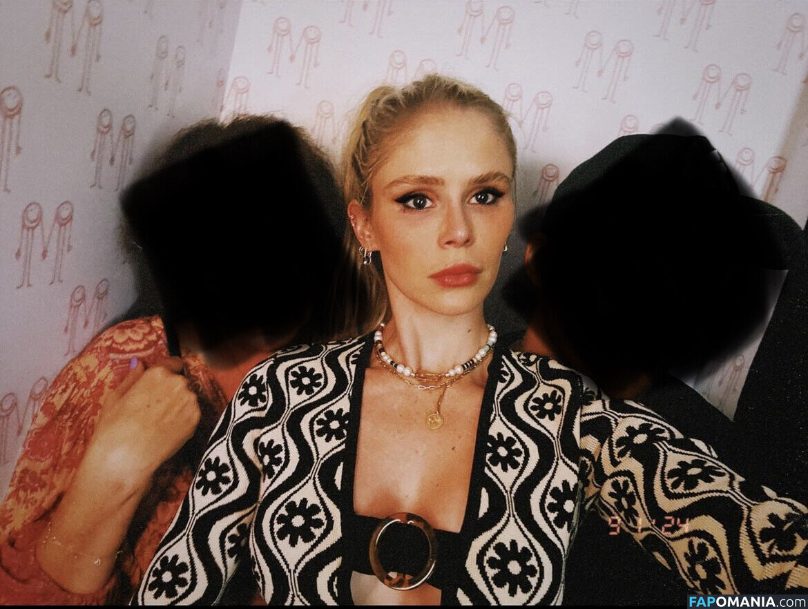 Erin Moriarty / erinelairmoriarty Naakt OnlyFans  Gelekte foto #457