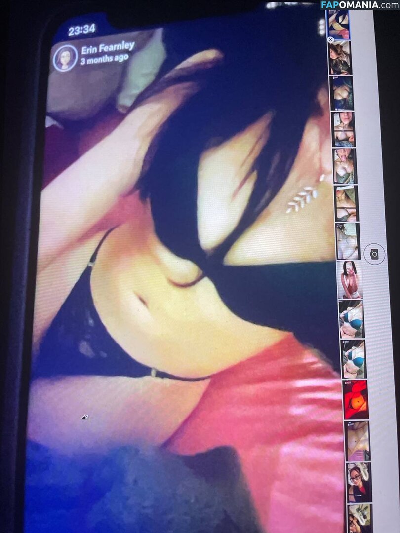 erinfearnley05 / erinfearnley2005 Naakt OnlyFans  Gelekte foto #9