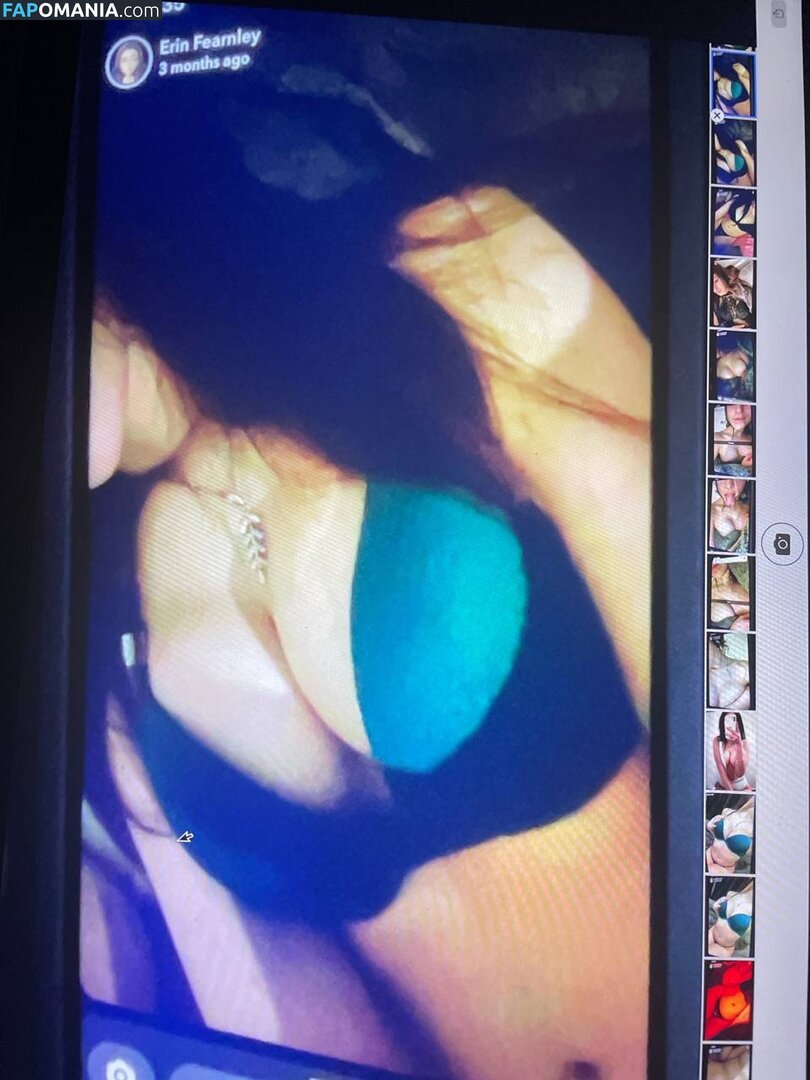 erinfearnley05 / erinfearnley2005 Naakt OnlyFans  Gelekte foto #10