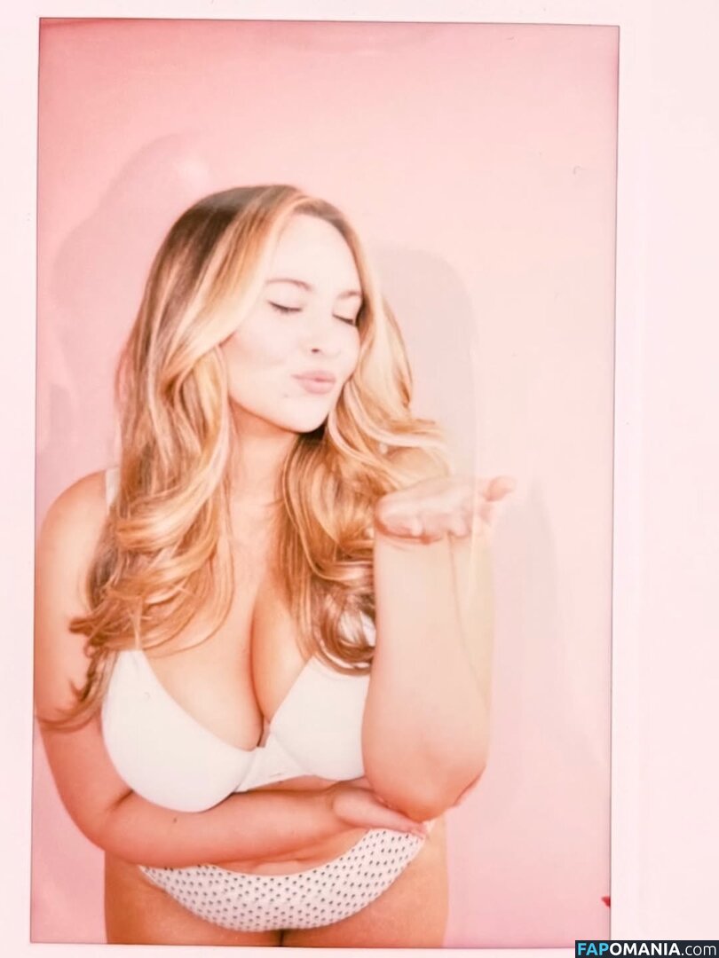 Erinmhk / erinmarleyklay / noterinmhk Naakt OnlyFans  Gelekte foto #83