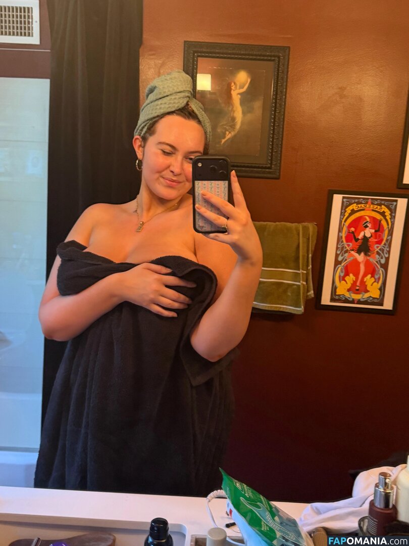 Erinmhk / erinmarleyklay / noterinmhk Naakt OnlyFans  Gelekte foto #103