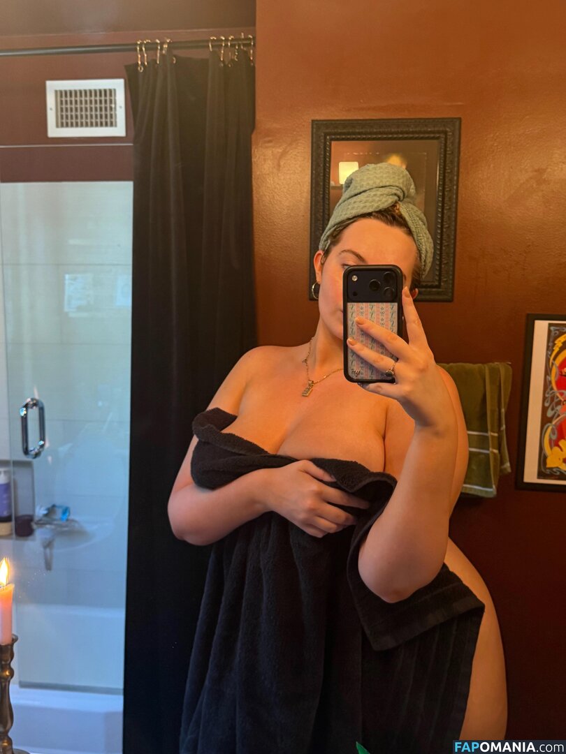 Erinmhk / erinmarleyklay / noterinmhk Naakt OnlyFans  Gelekte foto #105