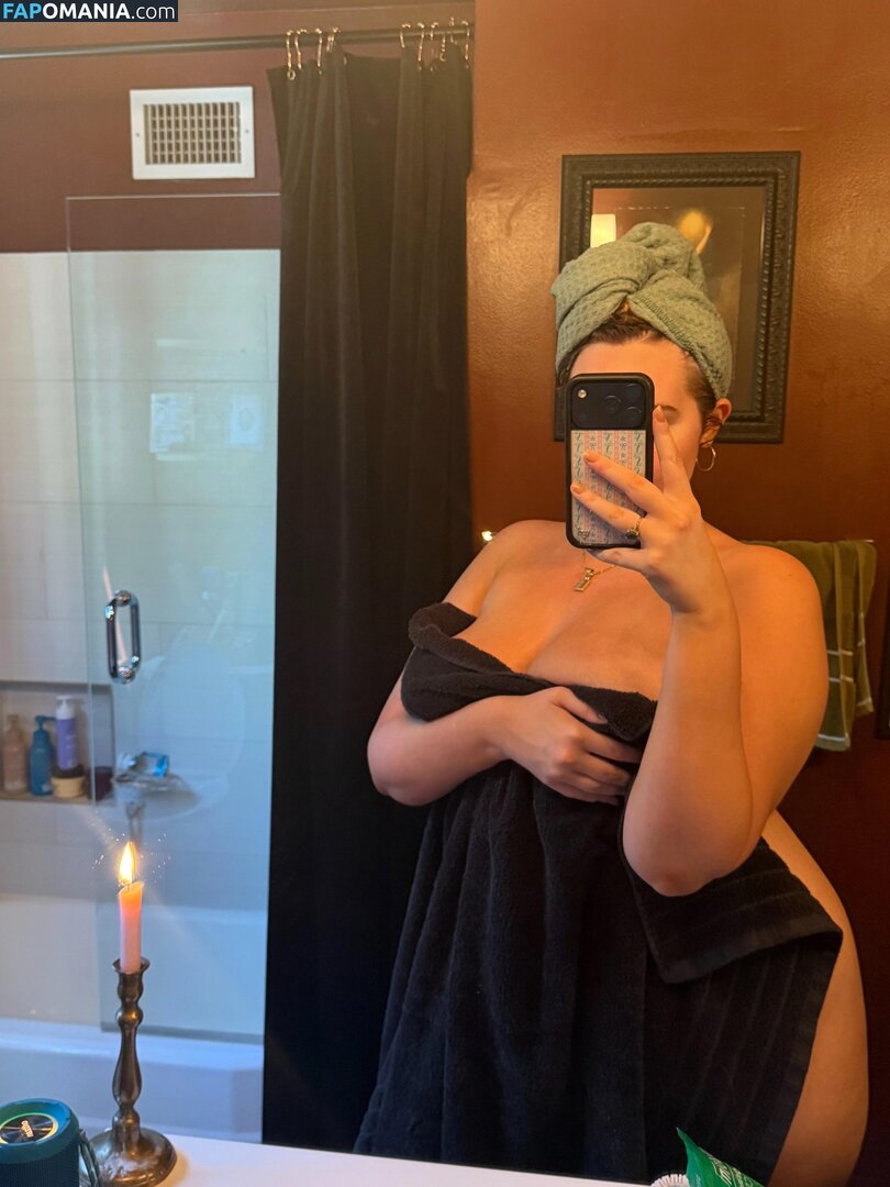Erinmhk / erinmarleyklay / noterinmhk Naakt OnlyFans  Gelekte foto #108