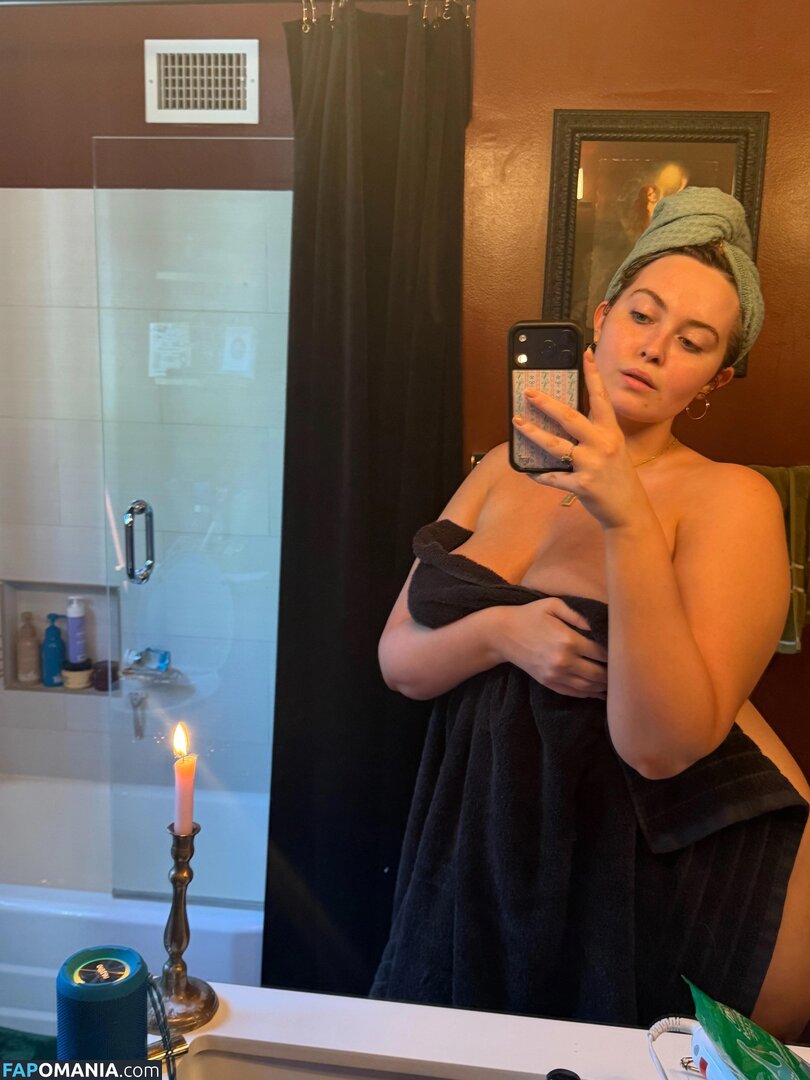 Erinmhk / erinmarleyklay / noterinmhk Naakt OnlyFans  Gelekte foto #109