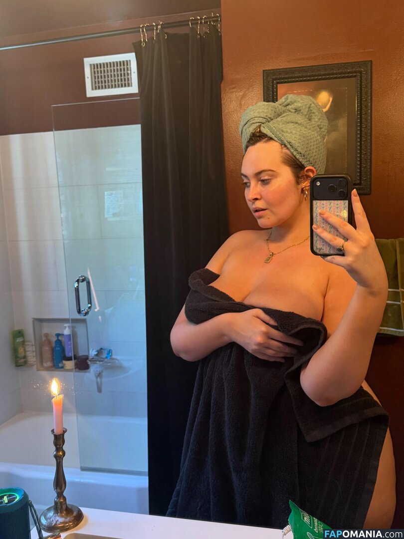 Erinmhk / erinmarleyklay / noterinmhk Naakt OnlyFans  Gelekte foto #111