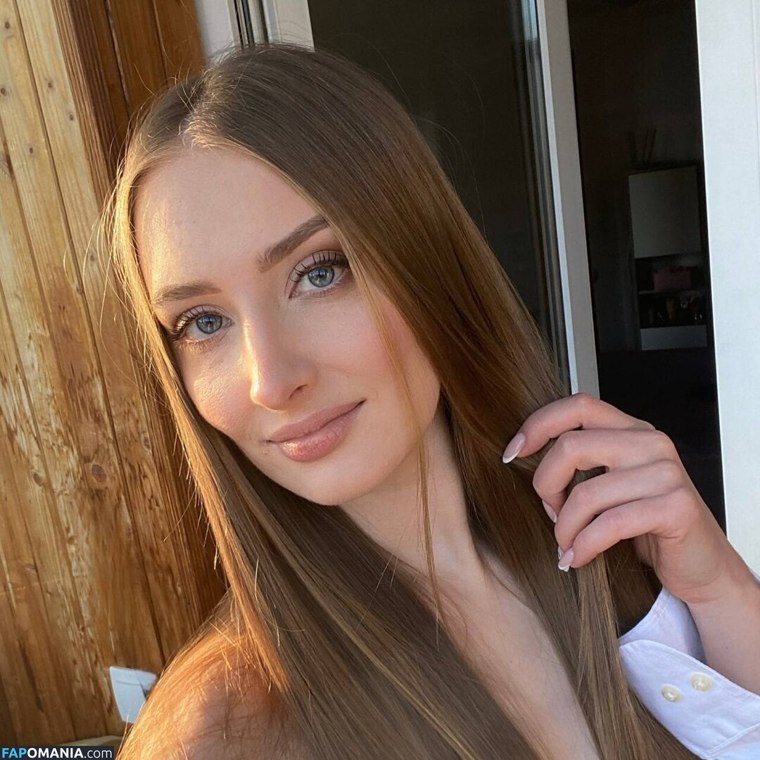 erin_pink_model / erinpinkmo Naakt OnlyFans  Gelekte foto #1