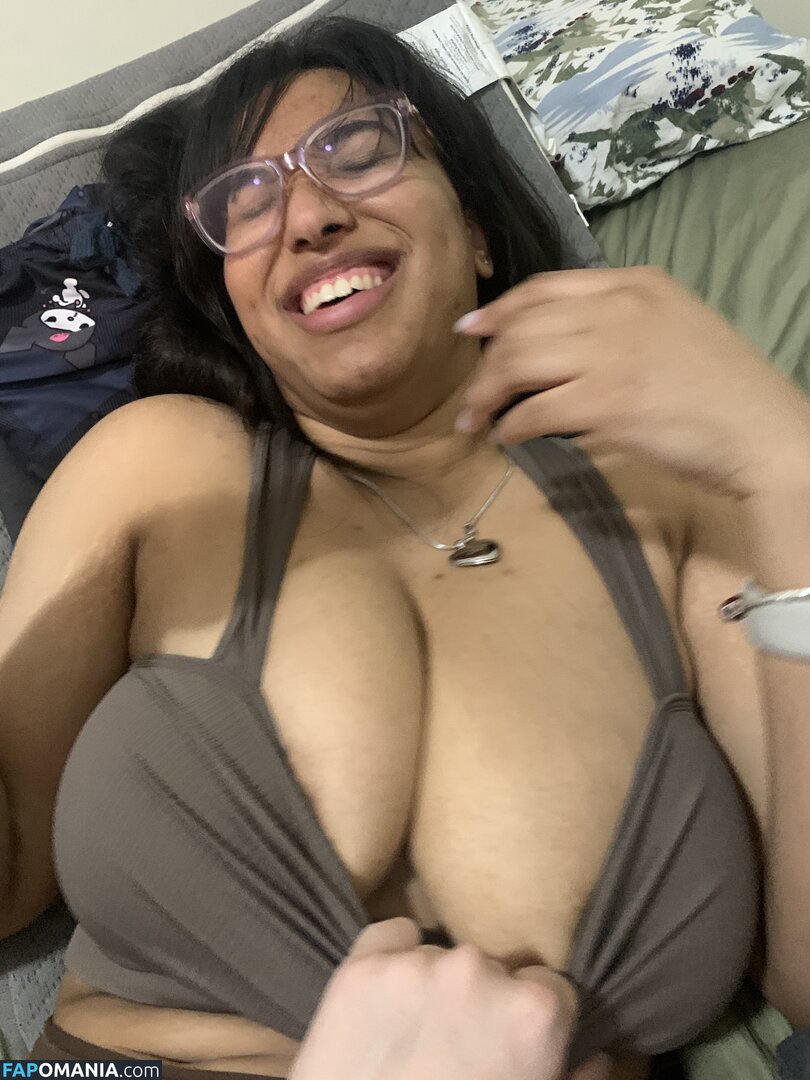 Eromahou / https: Naakt OnlyFans  Gelekte foto #4