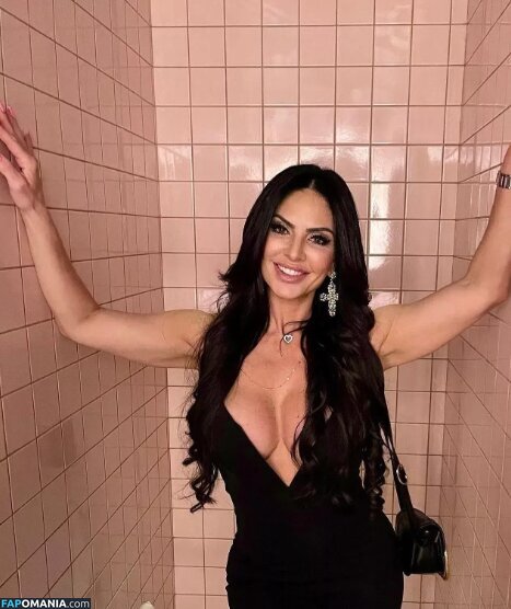 эросильда Naakt OnlyFans  Gelekte foto #1