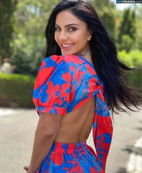 эросильда Naakt OnlyFans  Gelekte foto #4