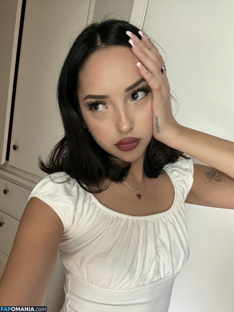 Erika \ Fa1rybit3 / Erotiicaaa Naakt OnlyFans  Gelekte foto #52