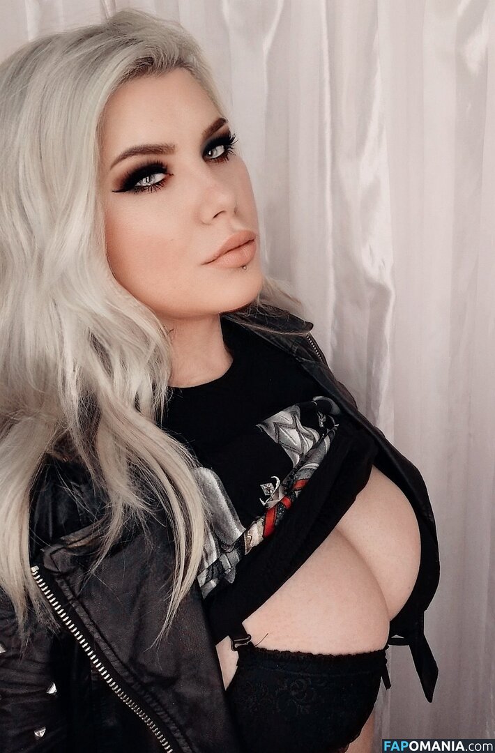 cerbitojohnmark / erszebetbathory666vip Naakt OnlyFans  Gelekte foto #1