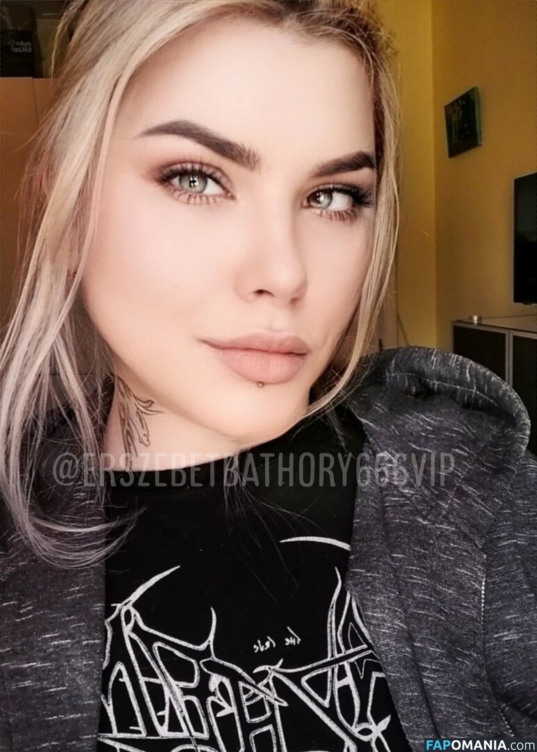 cerbitojohnmark / erszebetbathory666vip Naakt OnlyFans  Gelekte foto #6