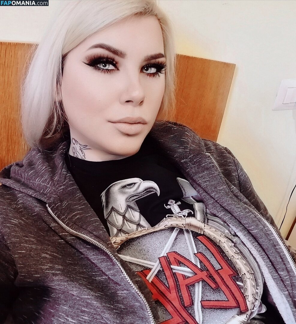 cerbitojohnmark / erszebetbathory666vip Naakt OnlyFans  Gelekte foto #14