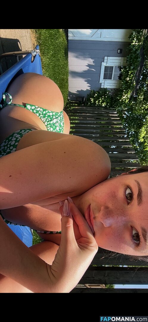 Eryn Reid / eryn.reidd Naakt OnlyFans  Gelekte foto #5