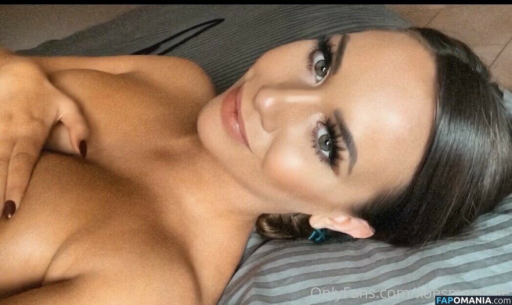 esmeeteaches Naakt OnlyFans  Gelekte foto #140