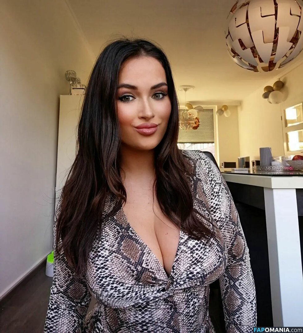 Esmeralda / Esmireal / esmeralda111 Naakt OnlyFans  Gelekte foto #7